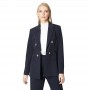 Principles Womens/Ladies Double-Breasted Edge to Edge Blazer