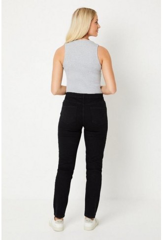 Comfort Stretch Slim Jeans