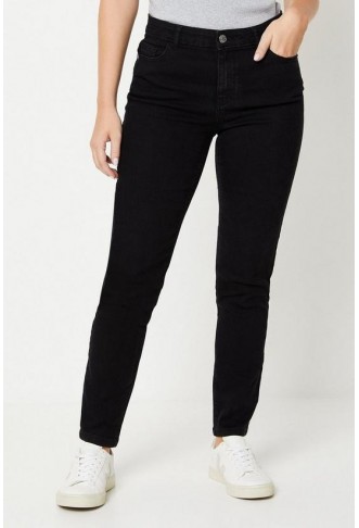 Comfort Stretch Slim Jeans