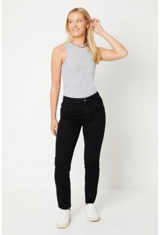 Comfort Stretch Slim Jeans