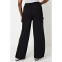 Pocket Straight Leg Trouser