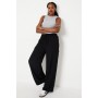 Pocket Straight Leg Trouser