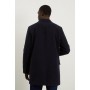 Signature 2 Button Epsom Coat