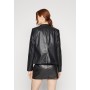 ONLHEIDI - Faux leather jacket