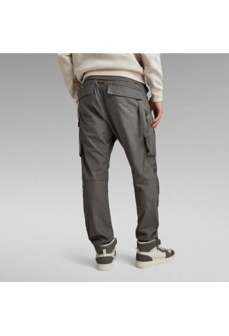 Regular Tapered Cargo Pants