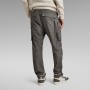 Regular Tapered Cargo Pants