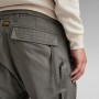 Regular Tapered Cargo Pants