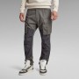 Regular Tapered Cargo Pants