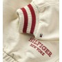 Tommy Hilfiger Sweatshirt - Monotype Logo Raglan