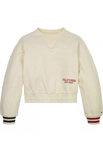 Tommy Hilfiger Sweatshirt -...