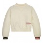 Tommy Hilfiger Sweatshirt - Monotype Logo Raglan