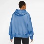 NIKE W NSW PHNX FLC OOS PO HOODIE