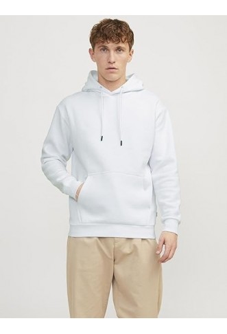 Men's Jjebradley Noos Sweat Hood Hooded Sweatshirt