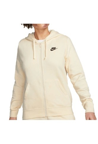 Nike Sportswear Club Fleece Women's Jacket