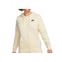 Nike Sportswear Club Fleece Women's Jacket