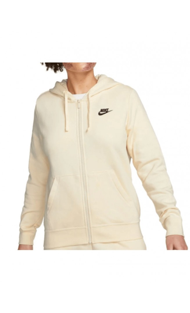 Nike Sportswear Club Fleece Women's Jacket