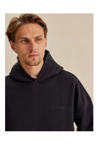 DAN FOX APPAREL Sweatshirt 'Sebastian' Heavyweight