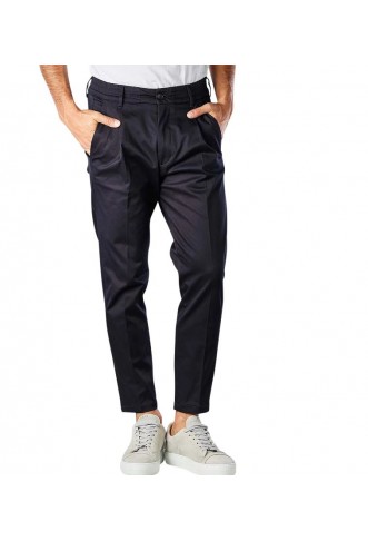 Drykorn Chasy Pleated Chino Relaxed Fit