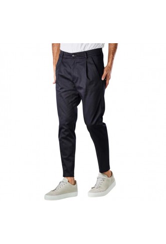 Drykorn Chasy Pleated Chino...