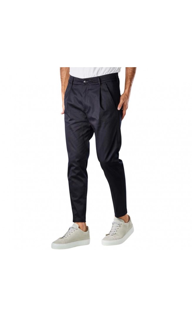 Drykorn Chasy Pleated Chino Relaxed Fit