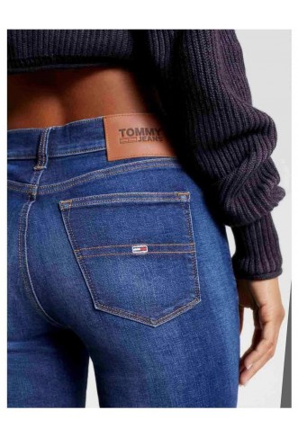 TOMMY NORA JEANS DW0DW16693