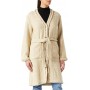 Pinko Coat Women Sassari Spolvero Stuoia Maltin