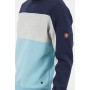 Aife and Kickin VinceAK A Crewneck Men's Sweatshirt, Ice Melange