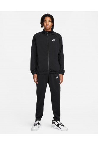 Men's Poly-Knit Tracksuit