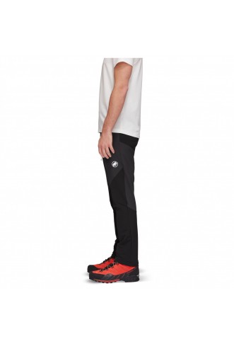 Courmayeur SO Pants - Mountaineering trousers