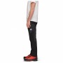 Courmayeur SO Pants - Mountaineering trousers