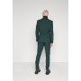 THE FASHION SUIT PEAK - Suit - dark green