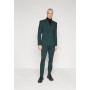 THE FASHION SUIT PEAK - Suit - dark green