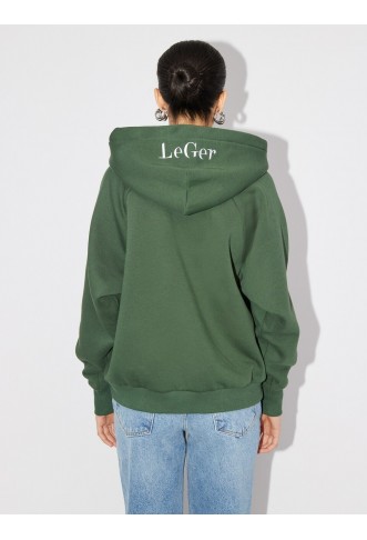 LE GER HOODIE