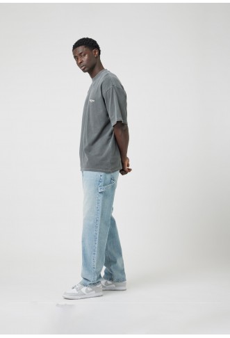 BAGGY JEANS WITH LOOP