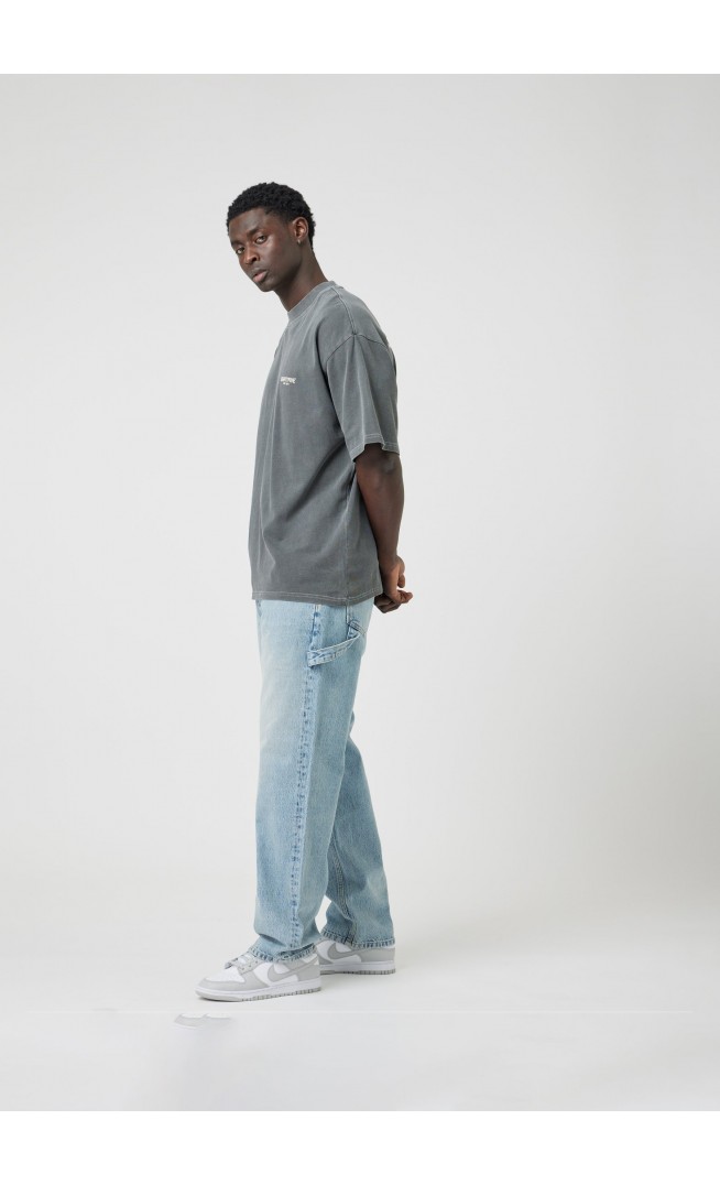 BAGGY JEANS WITH LOOP