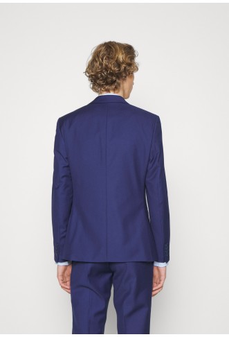 FASHION SUIT - Suit - blue