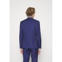 FASHION SUIT - Suit - blue