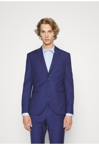 FASHION SUIT - Suit - blue