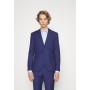 FASHION SUIT - Suit - blue