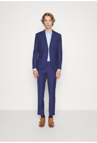 FASHION SUIT - Suit - blue