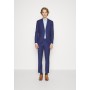 FASHION SUIT - Suit - blue