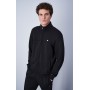 Champion blue full zip men's tracksuit