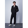 Champion blue full zip men's tracksuit