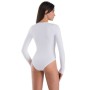 Women's body Longy white