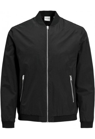 JACK & JONES Mens Military Coat