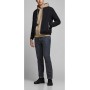 JACK & JONES Mens Military Coat