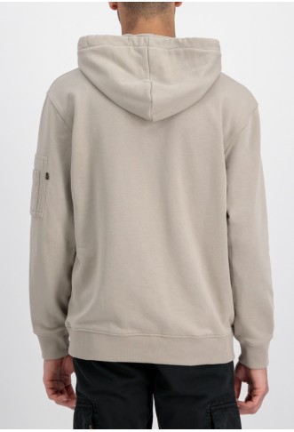 X-Fit Hoody