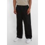 PARACHUTE UNISEX - Trousers - black