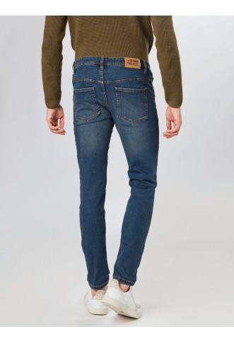 Denim Project Skinny Jeans