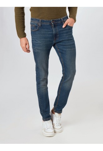 Denim Project Skinny Jeans